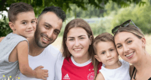 familie lakap